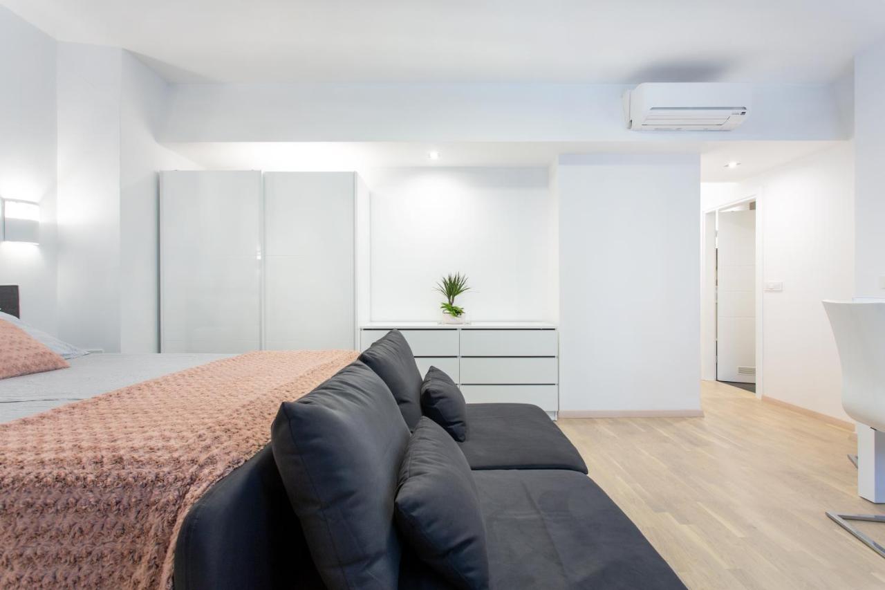 Urban Style Apartments By Loft 류블랴나 외부 사진